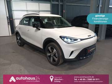 Pure (49 kWh) LED|Navi|ParkPilot
