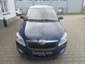 Skoda Roomster 1.Hand, nur 66010km, KD/TÜV neu Bleu - thumbnail 3
