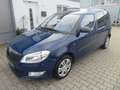 Skoda Roomster 1.Hand, nur 66010km, KD/TÜV neu Bleu - thumbnail 2