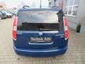 Skoda Roomster 1.Hand, nur 66010km, KD/TÜV neu Bleu - thumbnail 6