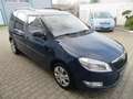 Skoda Roomster 1.Hand, nur 66010km, KD/TÜV neu Bleu - thumbnail 4