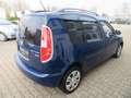Skoda Roomster 1.Hand, nur 66010km, KD/TÜV neu Bleu - thumbnail 5
