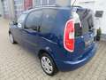 Skoda Roomster 1.Hand, nur 66010km, KD/TÜV neu Bleu - thumbnail 7