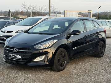 CW 1,4 CRDi Comfort