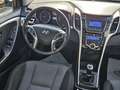 Hyundai i30 CW 1,4 CRDi Comfort Schwarz - thumbnail 7
