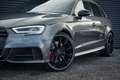 Audi A3 2.0 TFSI S3 quattro Pro Line Plus Aut / Pano / 20' Gris - thumbnail 22