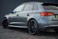Audi A3 2.0 TFSI S3 quattro Pro Line Plus Aut / Pano / 20' Gris - thumbnail 43