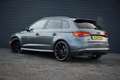 Audi A3 2.0 TFSI S3 quattro Pro Line Plus Aut / Pano / 20' Gris - thumbnail 14