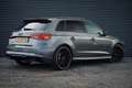 Audi A3 2.0 TFSI S3 quattro Pro Line Plus Aut / Pano / 20' Gris - thumbnail 4