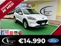 Ford Kuga 1.5 EcoBlue 120 CV 2WD Connect - 2020 Blanco - thumbnail 1