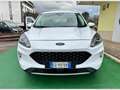 Ford Kuga 1.5 EcoBlue 120 CV 2WD Connect - 2020 Blanco - thumbnail 2