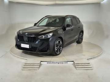 U11 xdrive20d mhev 48V MSport auto