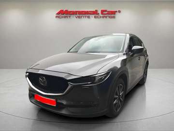 CX-5 2.2 SKYACTIV-D 4WD *Marchand ou export*