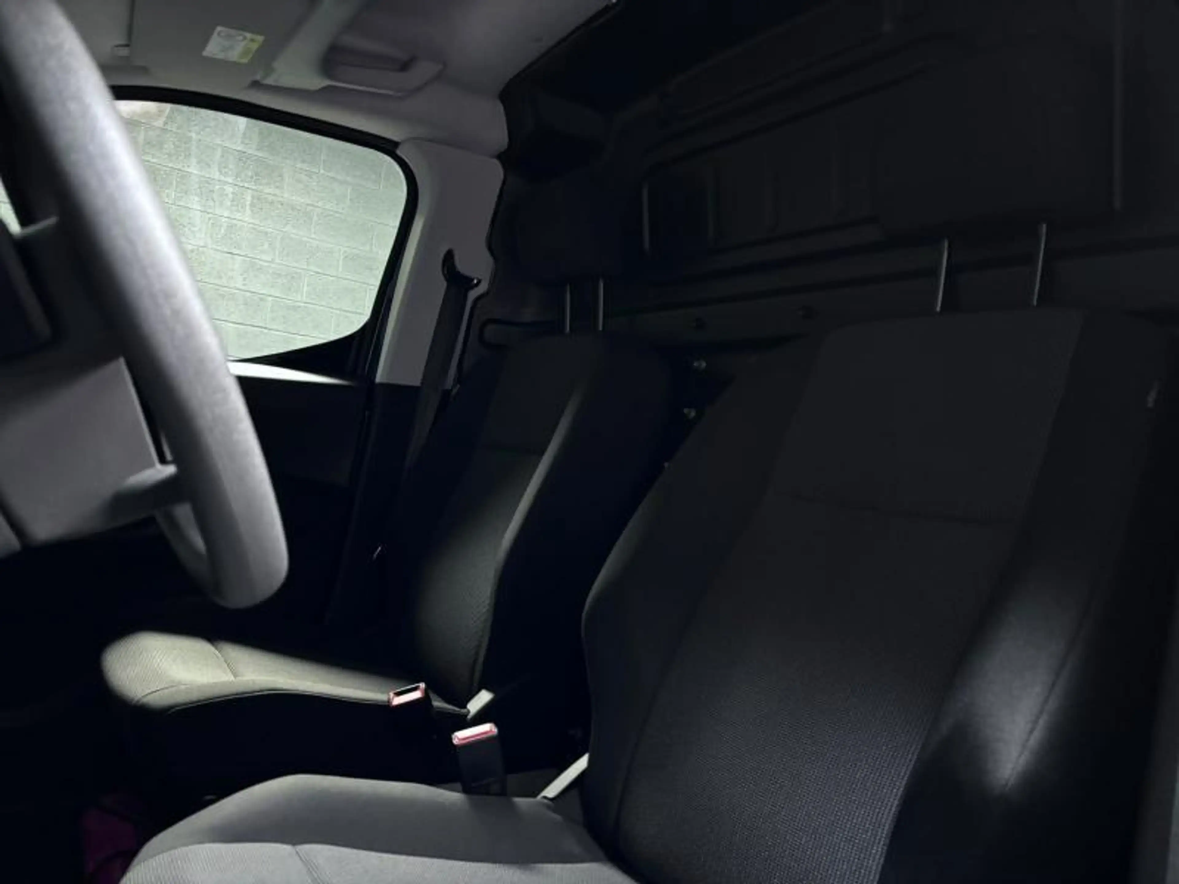 Fiat Doblo Cargo — photo 10