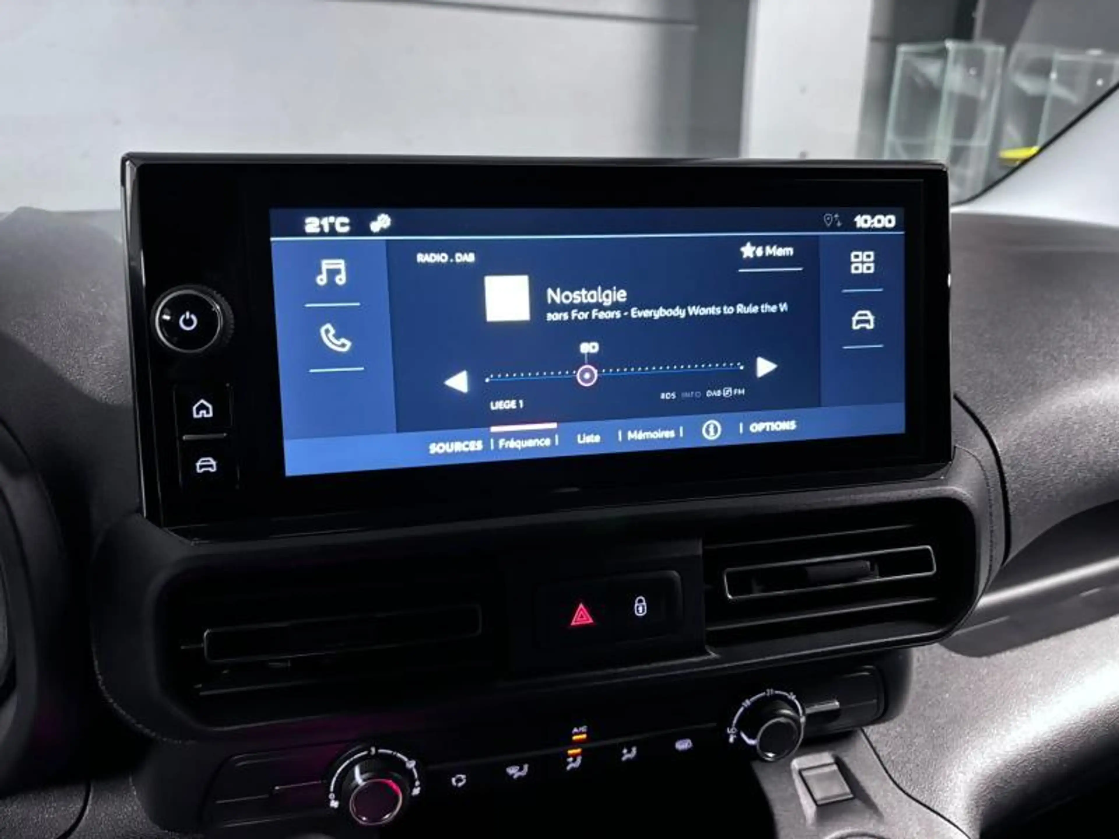 Fiat Doblo Cargo — photo 14