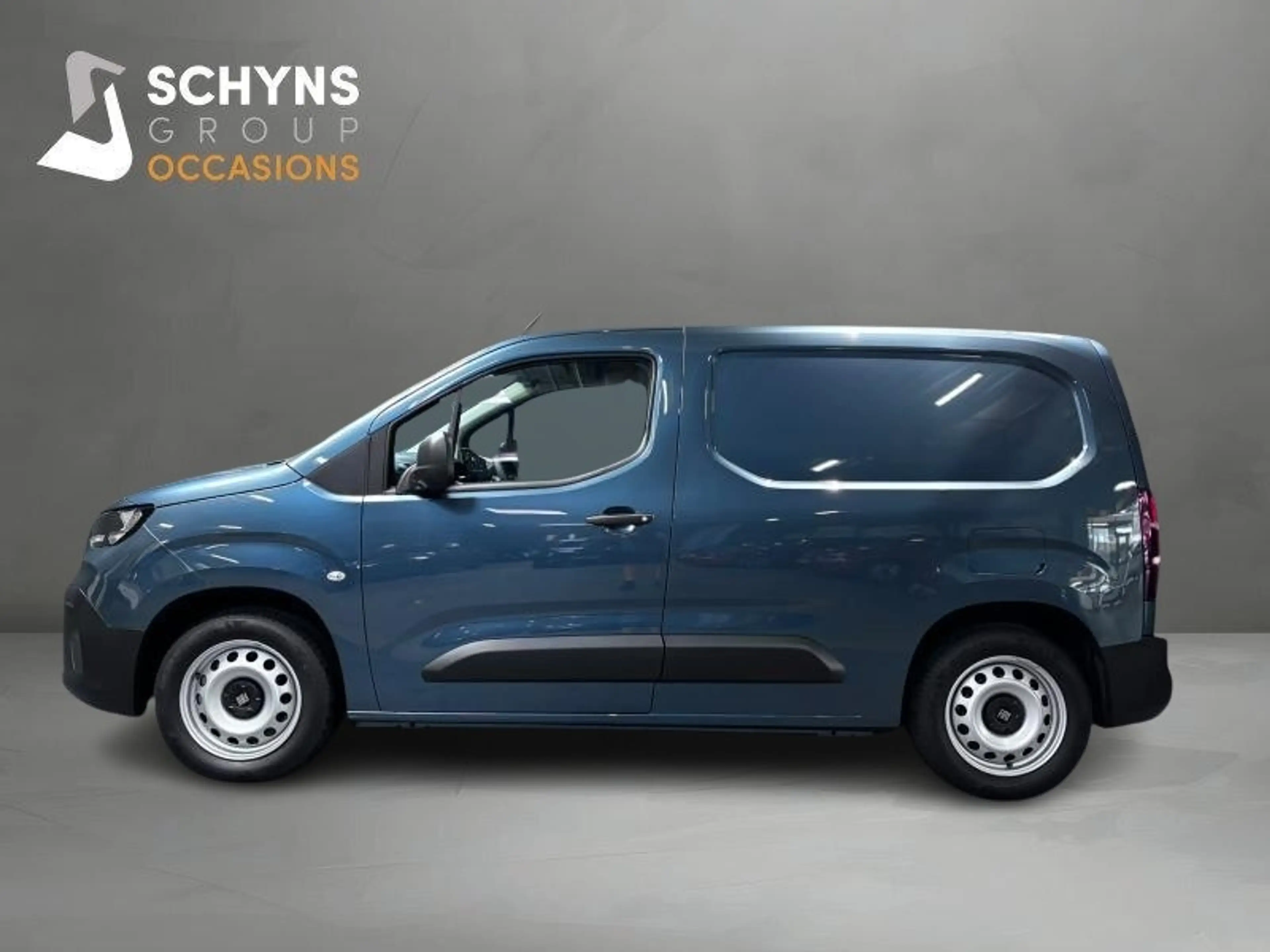 Fiat Doblo Cargo — photo 2