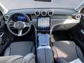 Mercedes-Benz GLC 200 4MATIC AVANTGARDE-ADVANCED+AHK+360°+LED Grau - thumbnail 11