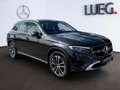 Mercedes-Benz GLC 200 4MATIC AVANTGARDE-ADVANCED+AHK+360°+LED Gris - thumbnail 5