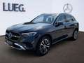 Mercedes-Benz GLC 200 4MATIC AVANTGARDE-ADVANCED+AHK+360°+LED Gris - thumbnail 2