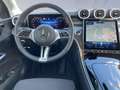 Mercedes-Benz GLC 200 4MATIC AVANTGARDE-ADVANCED+AHK+360°+LED Grau - thumbnail 10