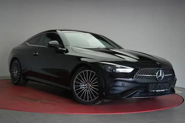 Mercedes-Benz CLE 300 4Matic AMG Navi/Distronic/Kamera/Virtual