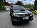 Toyota Hilux Hilux DK City 4x4 3,0 D-4D 170 Aut. City Grün - thumbnail 1