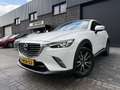 Mazda CX-3 2.0 SkyActiv-G 120 TS | 1E EIGENAAR | 12MND GARANT Wit - thumbnail 2