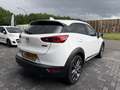 Mazda CX-3 2.0 SkyActiv-G 120 TS | 1E EIGENAAR | 12MND GARANT Wit - thumbnail 6
