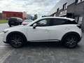 Mazda CX-3 2.0 SkyActiv-G 120 TS | 1E EIGENAAR | 12MND GARANT Wit - thumbnail 9