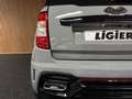 Ligier JS 50 Ultimate Sport Nardo / 8 PS Leiser DCI / Servolenk Grau - thumbnail 17
