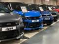 Ligier JS 50 Ultimate Sport Nardo / 8 PS Leiser DCI / Servolenk Grau - thumbnail 35