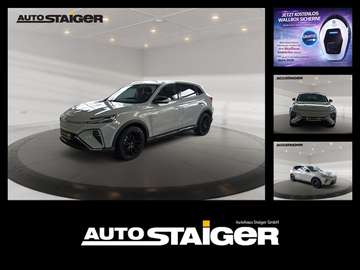 Electric Luxury Pano/Sitzlüftung/SHZ