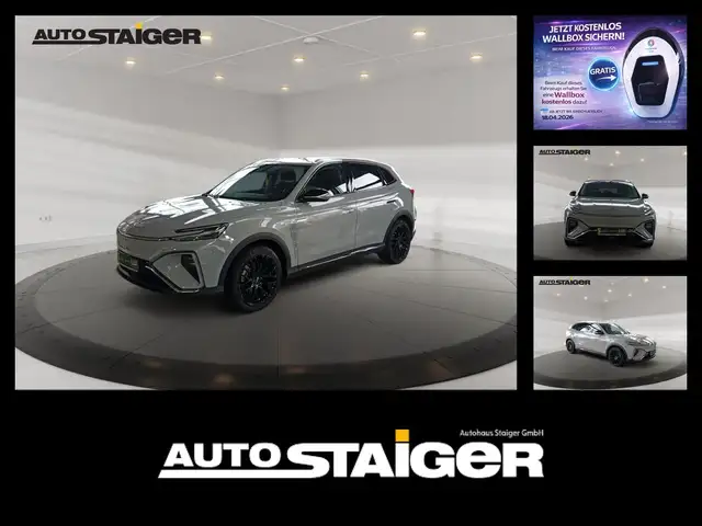 MG Marvel R Electric Luxury Pano/Sitzlüftung/SHZ