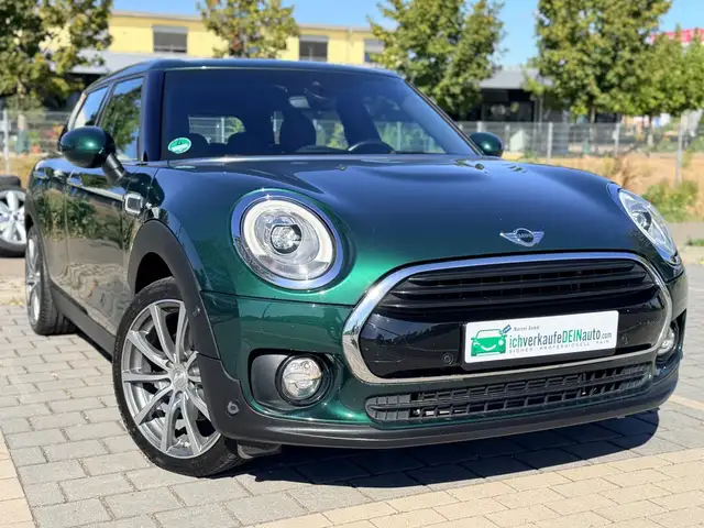 MINI Cooper Clubman Cooper