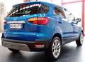 Ford EcoSport 1.0 ecoboost Titanium s&s 125cv my20.25 Blau - thumbnail 4
