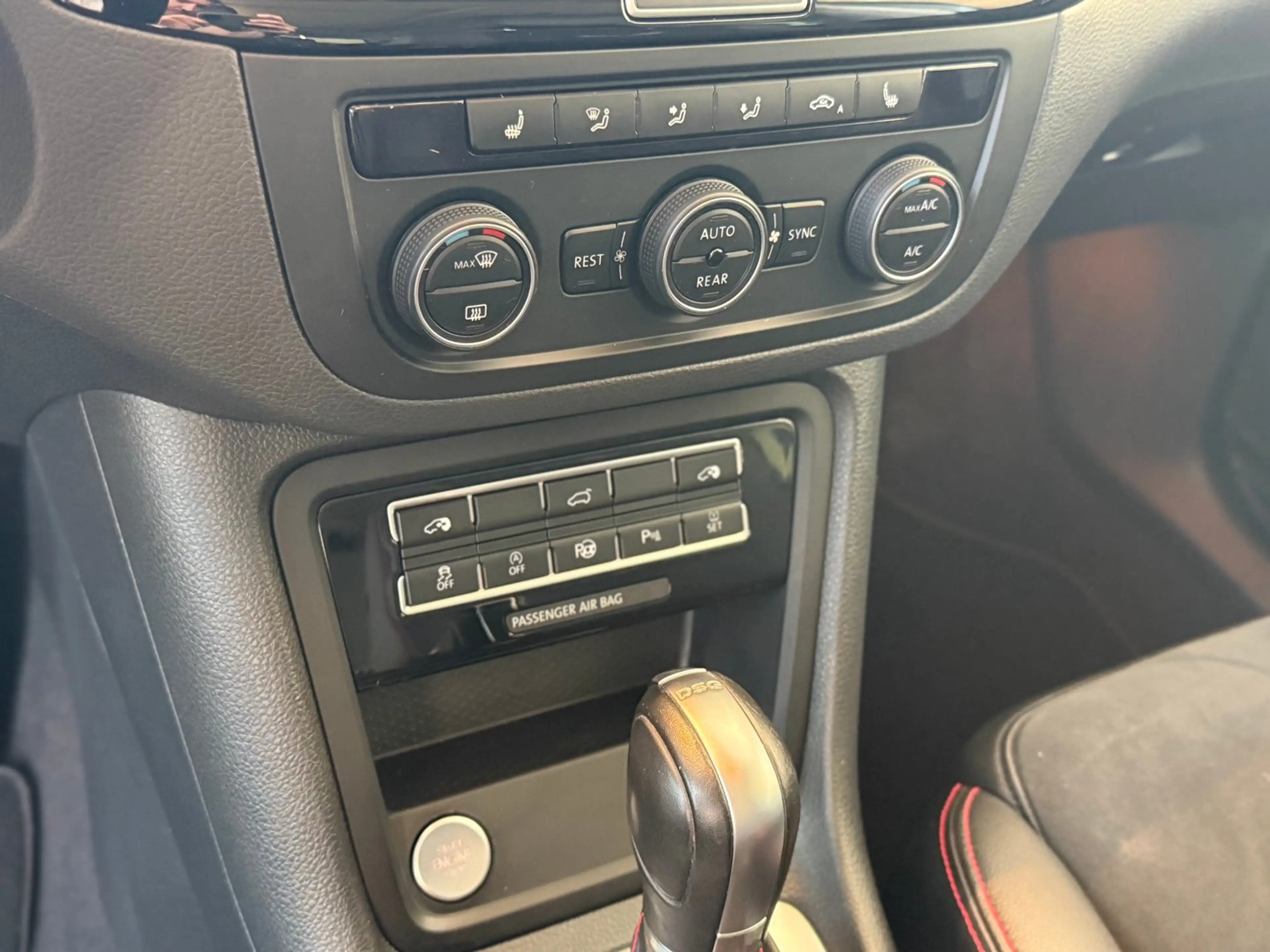 SEAT Alhambra FR TDI DSG 4Drive — photo 7