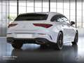 Mercedes-Benz CLA 200 AMG+NIGHT+PANO+360°+MULTIBEAM+19"+TOTW+7G Weiß - thumbnail 5