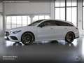 Mercedes-Benz CLA 200 AMG+NIGHT+PANO+360°+MULTIBEAM+19"+TOTW+7G Weiß - thumbnail 3