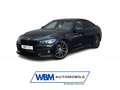 BMW 420 420d M-Paket Facelift /DIGITALES-Tacho/20-Zoll Schwarz - thumbnail 1