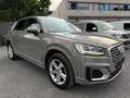 Audi Q2 SPORT ULTRA / AUTOMATIK / 1 HAND /TOP ZUSTAND Šedá - thumbnail 3