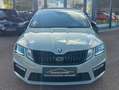 Skoda Octavia Combi RS 245+Kamera+App+Navi+DSG+ Grau - thumbnail 8
