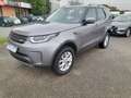 Land Rover Discovery Discovery 2.0 sd4 SE 240cv 7 POSTI auto GANCIO TRA Gris - thumbnail 3