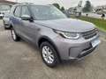 Land Rover Discovery Discovery 2.0 sd4 SE 240cv 7 POSTI auto GANCIO TRA Gris - thumbnail 1