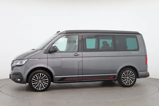 Volkswagen T6.1 California VW T6.1 California Beach Edition TDI 4MOTION Ansicht 2