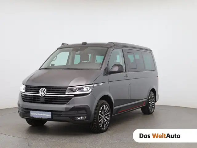 Volkswagen T6.1 California VW T6.1 California Beach Edition TDI 4MOTION Ansicht 1