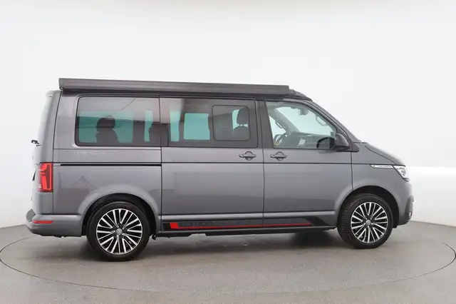 Volkswagen T6.1 California VW T6.1 California Beach Edition TDI 4MOTION Ansicht 6