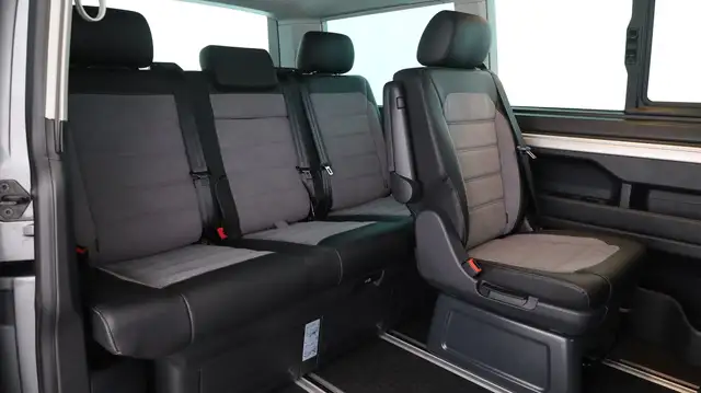 Volkswagen T6.1 California VW T6.1 California Beach Edition TDI 4MOTION Ansicht 20