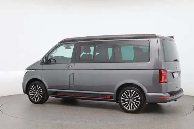 Volkswagen T6.1 California VW T6.1 California Beach Edition TDI 4MOTION Ansicht 3