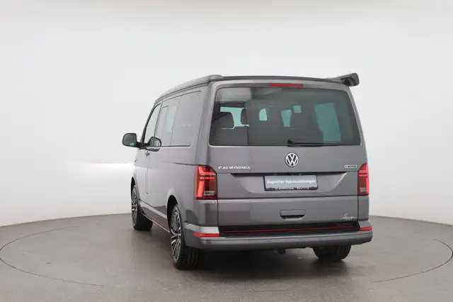Volkswagen T6.1 California VW T6.1 California Beach Edition TDI 4MOTION Ansicht 4