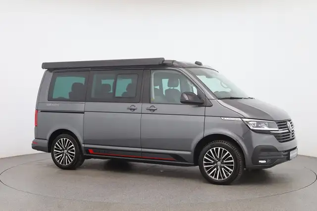 Volkswagen T6.1 California VW T6.1 California Beach Edition TDI 4MOTION Ansicht 7